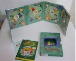 DVD Os Simpsons Box 2� Temporada